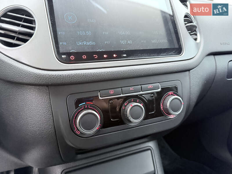 Внедорожник / Кроссовер Volkswagen Tiguan 2010 в Харькове фото 50 Внедорожник / Кроссовер Volkswagen Tiguan 2010 в Харькове