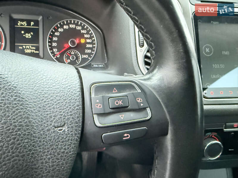 Внедорожник / Кроссовер Volkswagen Tiguan 2010 в Харькове фото 58 Внедорожник / Кроссовер Volkswagen Tiguan 2010 в Харькове
