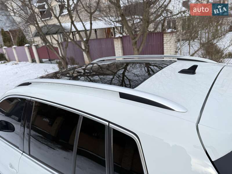 Позашляховик / Кросовер Volkswagen Tiguan 2014 в Вінниці фото 11 Позашляховик / Кросовер Volkswagen Tiguan 2014 в Вінниці