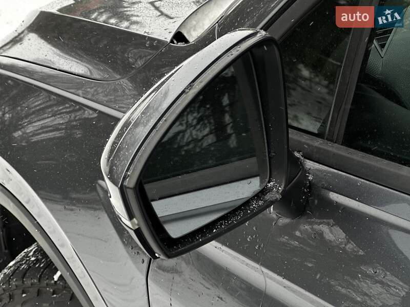 Внедорожник / Кроссовер Volkswagen Tiguan 2017 в Львове фото 52 Внедорожник / Кроссовер Volkswagen Tiguan 2017 в Львове