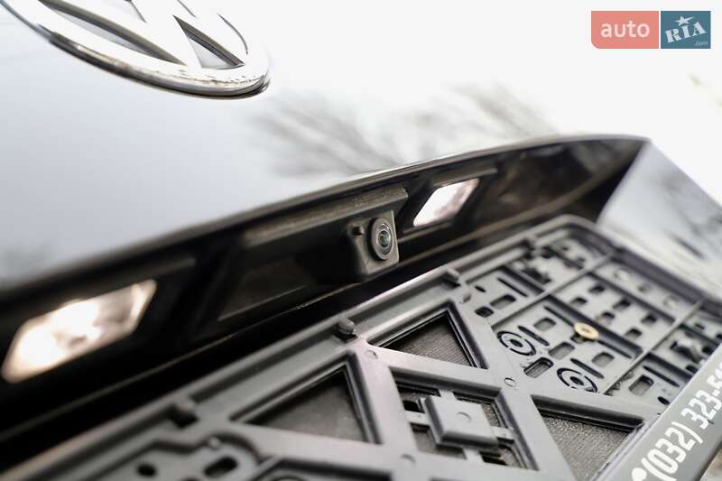 Внедорожник / Кроссовер Volkswagen Tiguan 2020 в Трускавце