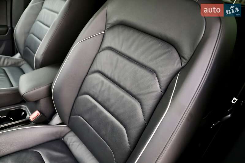 Внедорожник / Кроссовер Volkswagen Tiguan 2020 в Трускавце