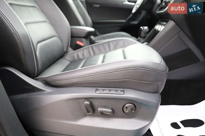 Внедорожник / Кроссовер Volkswagen Tiguan 2020 в Трускавце