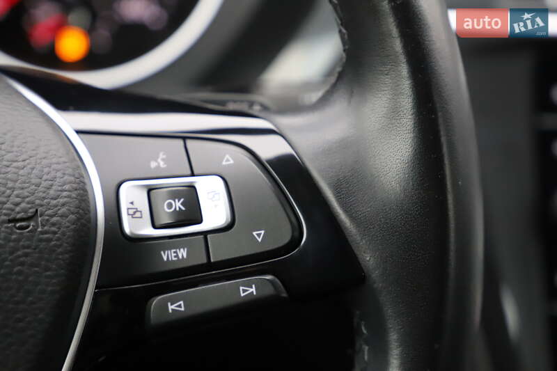 Внедорожник / Кроссовер Volkswagen Tiguan 2020 в Трускавце