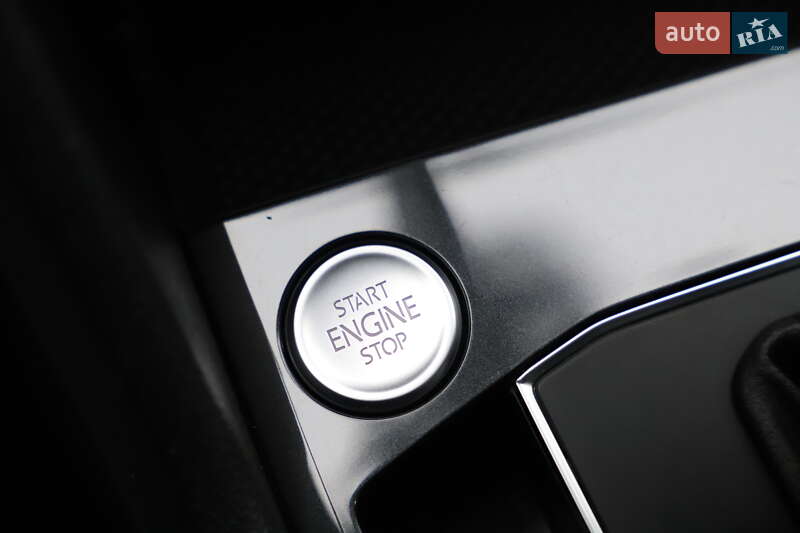 Внедорожник / Кроссовер Volkswagen Tiguan 2020 в Трускавце