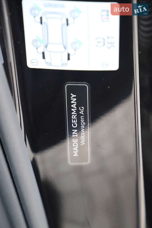 Внедорожник / Кроссовер Volkswagen Tiguan 2020 в Трускавце