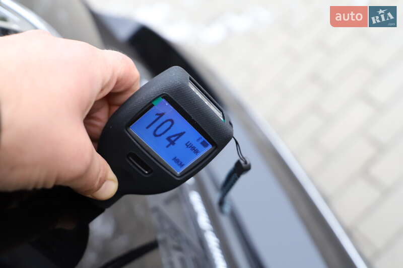 Внедорожник / Кроссовер Volkswagen Tiguan 2020 в Трускавце