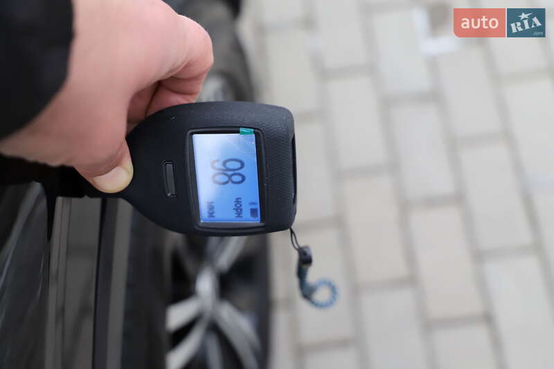 Внедорожник / Кроссовер Volkswagen Tiguan 2020 в Трускавце