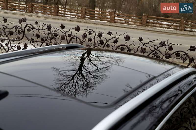 Внедорожник / Кроссовер Volkswagen Tiguan 2020 в Трускавце