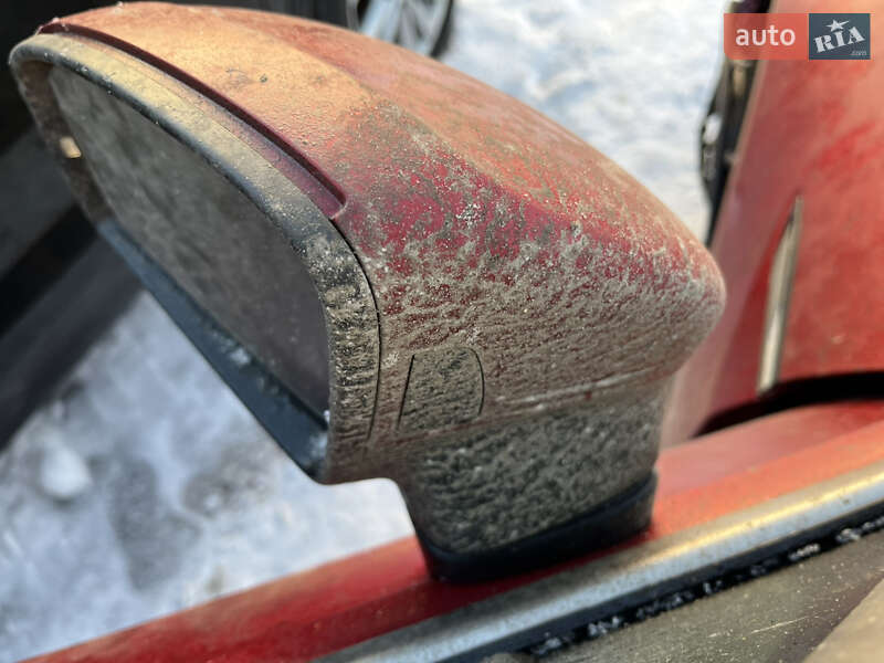 Внедорожник / Кроссовер Volkswagen Tiguan 2022 в Львове фото 11 Внедорожник / Кроссовер Volkswagen Tiguan 2022 в Львове