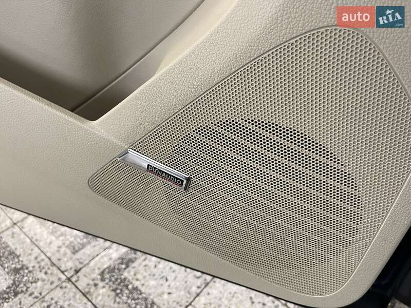 Позашляховик / Кросовер Volkswagen Tiguan 2013 в Луцьку фото 14 Позашляховик / Кросовер Volkswagen Tiguan 2013 в Луцьку