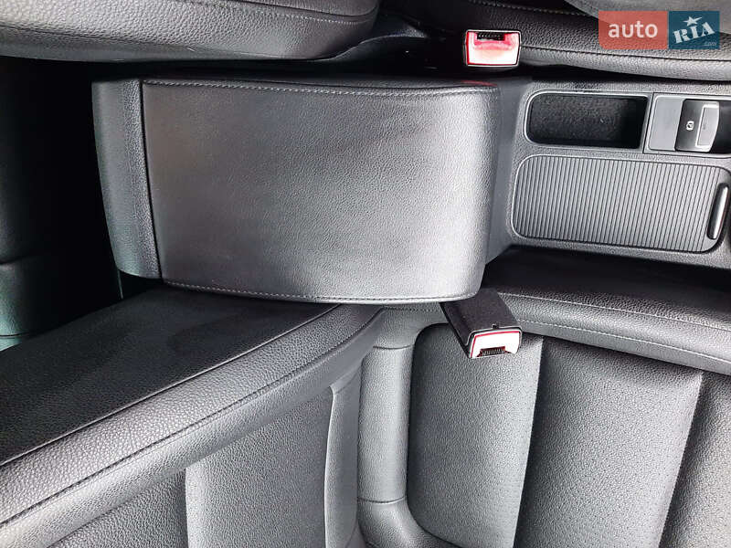 Внедорожник / Кроссовер Volkswagen Tiguan 2013 в Харькове фото 17 Внедорожник / Кроссовер Volkswagen Tiguan 2013 в Харькове