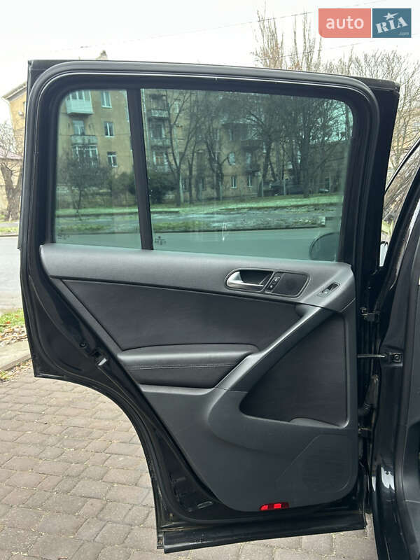 Внедорожник / Кроссовер Volkswagen Tiguan 2009 в Николаеве фото 42 Внедорожник / Кроссовер Volkswagen Tiguan 2009 в Николаеве