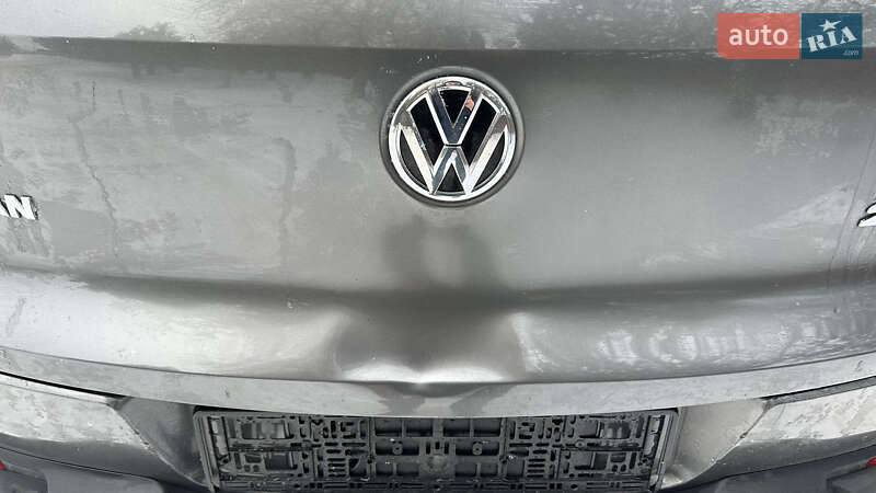 Внедорожник / Кроссовер Volkswagen Tiguan 2014 в Львове фото 8 Внедорожник / Кроссовер Volkswagen Tiguan 2014 в Львове