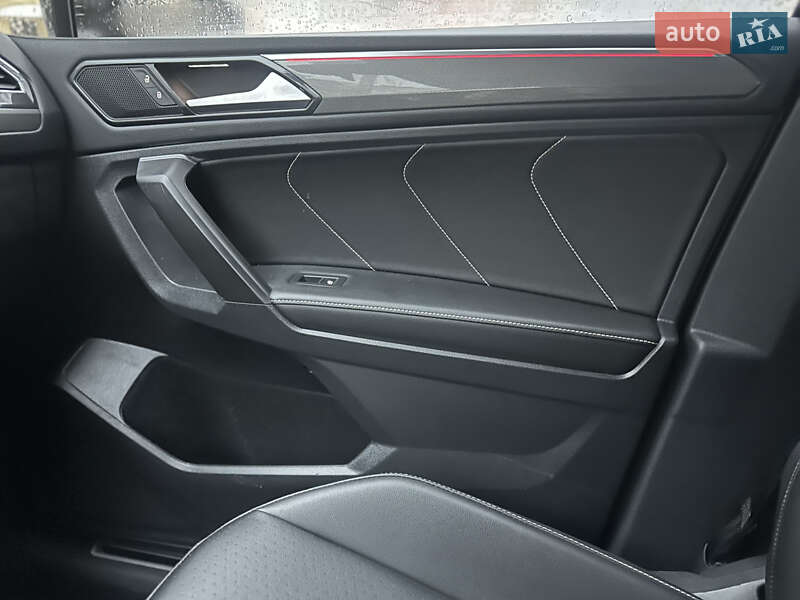 Позашляховик / Кросовер Volkswagen Tiguan 2022 в Вінниці фото 31 Позашляховик / Кросовер Volkswagen Tiguan 2022 в Вінниці