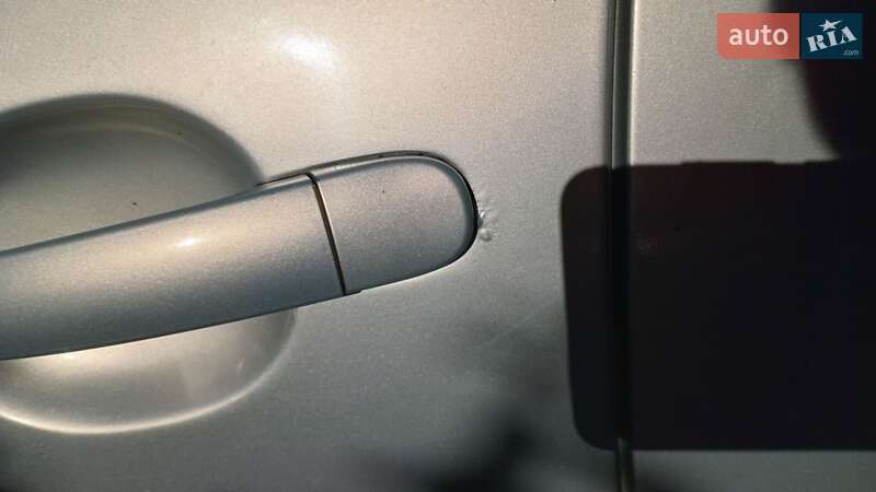 Позашляховик / Кросовер Volkswagen Tiguan 2010 в Делятині фото 15 Позашляховик / Кросовер Volkswagen Tiguan 2010 в Делятині