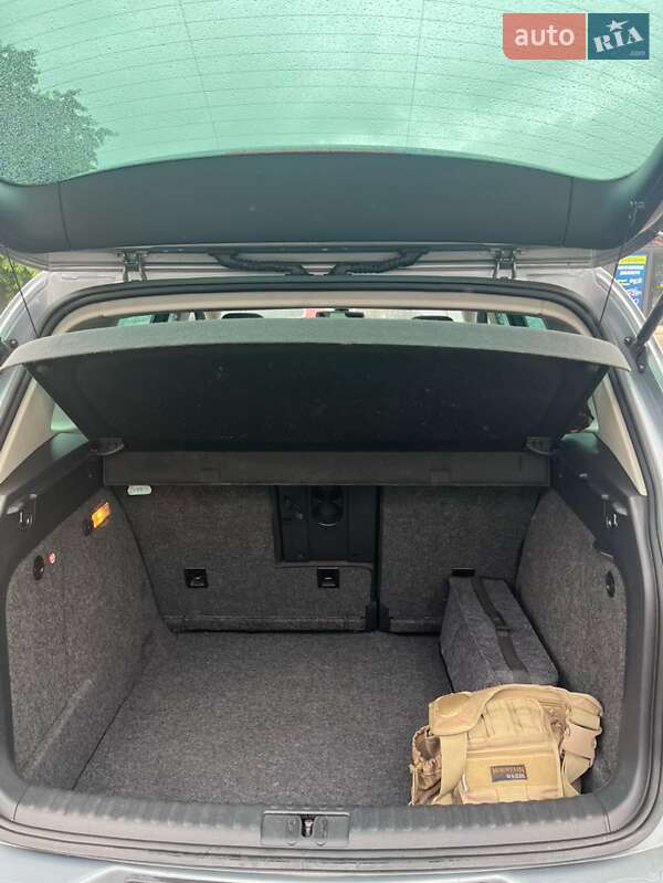 Позашляховик / Кросовер Volkswagen Tiguan 2008 в Чернівцях фото 6 Позашляховик / Кросовер Volkswagen Tiguan 2008 в Чернівцях