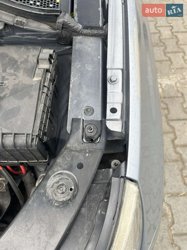 Позашляховик / Кросовер Volkswagen Tiguan 2008 в Чернівцях фото 17 Позашляховик / Кросовер Volkswagen Tiguan 2008 в Чернівцях