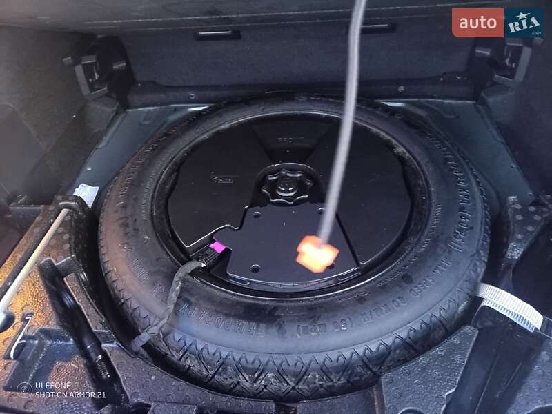 Внедорожник / Кроссовер Volkswagen Tiguan 2018 в Чугуеве