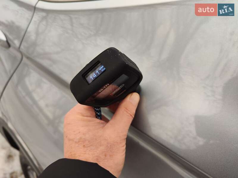 Внедорожник / Кроссовер Volkswagen Tiguan 2020 в Кременчуге фото 29 Внедорожник / Кроссовер Volkswagen Tiguan 2020 в Кременчуге