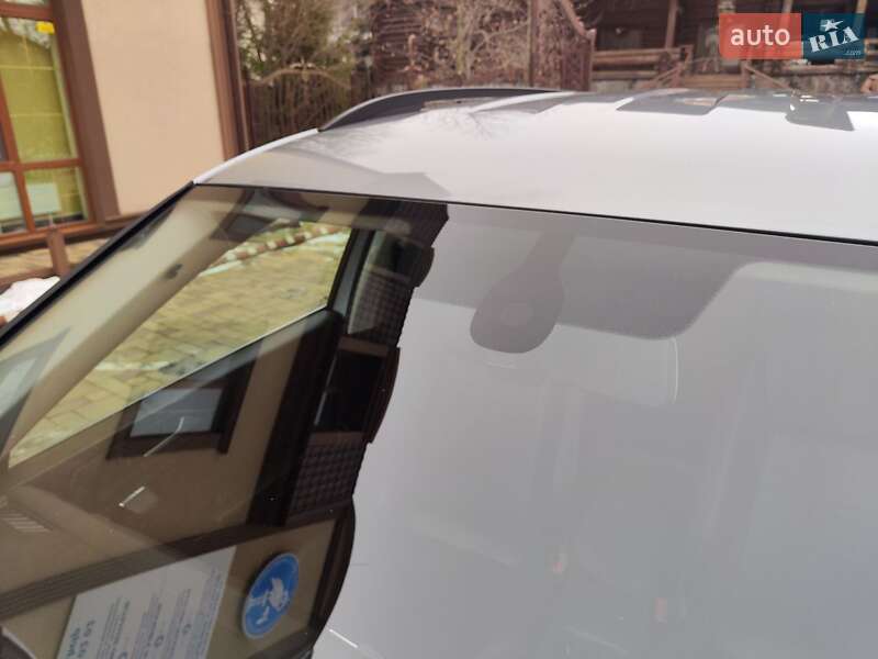 Внедорожник / Кроссовер Volkswagen Tiguan 2020 в Кременчуге фото 35 Внедорожник / Кроссовер Volkswagen Tiguan 2020 в Кременчуге