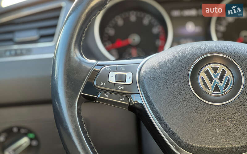 Внедорожник / Кроссовер Volkswagen Tiguan 2018 в Львове фото 12 Внедорожник / Кроссовер Volkswagen Tiguan 2018 в Львове