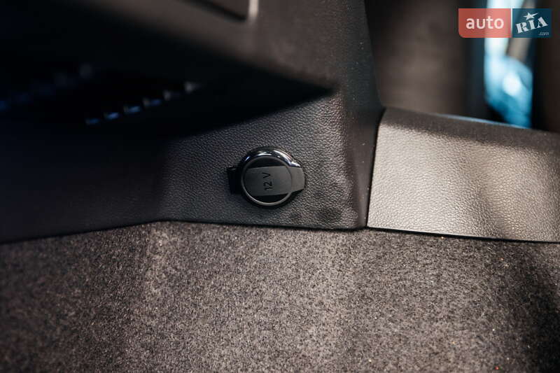 Внедорожник / Кроссовер Volkswagen Tiguan 2023 в Стрые фото 25 Внедорожник / Кроссовер Volkswagen Tiguan 2023 в Стрые