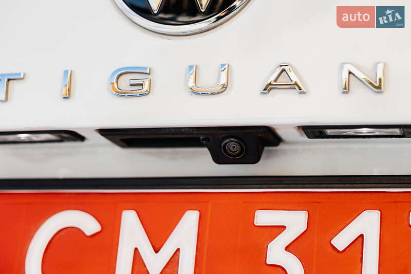 Внедорожник / Кроссовер Volkswagen Tiguan 2023 в Стрые фото 18 Внедорожник / Кроссовер Volkswagen Tiguan 2023 в Стрые