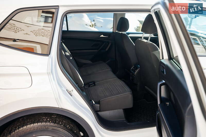 Внедорожник / Кроссовер Volkswagen Tiguan 2023 в Стрые фото 61 Внедорожник / Кроссовер Volkswagen Tiguan 2023 в Стрые