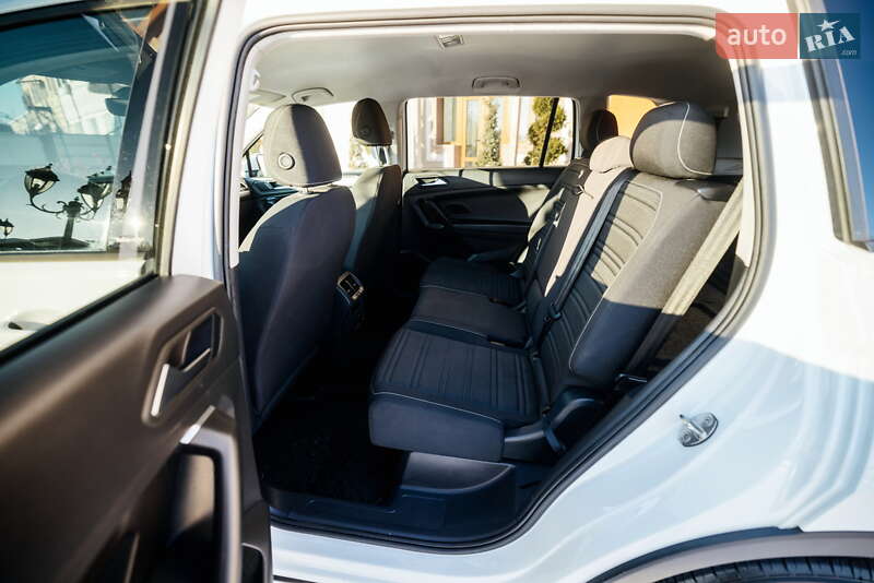 Внедорожник / Кроссовер Volkswagen Tiguan 2023 в Стрые фото 59 Внедорожник / Кроссовер Volkswagen Tiguan 2023 в Стрые