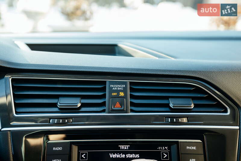 Внедорожник / Кроссовер Volkswagen Tiguan 2023 в Стрые фото 43 Внедорожник / Кроссовер Volkswagen Tiguan 2023 в Стрые