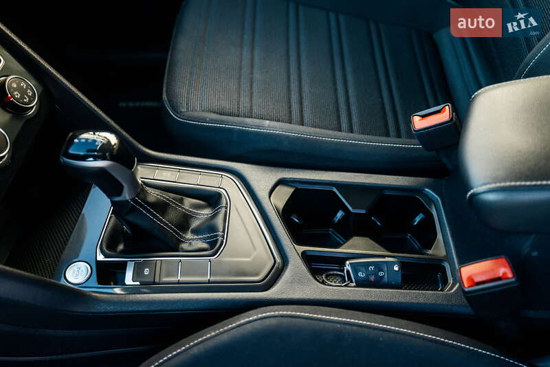 Внедорожник / Кроссовер Volkswagen Tiguan 2023 в Стрые фото 51 Внедорожник / Кроссовер Volkswagen Tiguan 2023 в Стрые