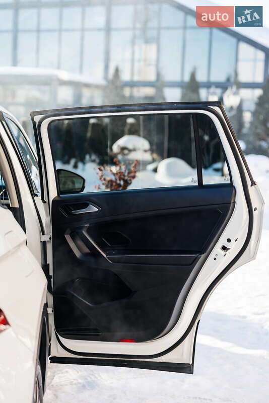 Внедорожник / Кроссовер Volkswagen Tiguan 2023 в Стрые фото 55 Внедорожник / Кроссовер Volkswagen Tiguan 2023 в Стрые