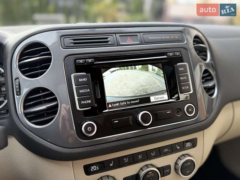 Внедорожник / Кроссовер Volkswagen Tiguan 2014 в Стрые фото 59 Внедорожник / Кроссовер Volkswagen Tiguan 2014 в Стрые
