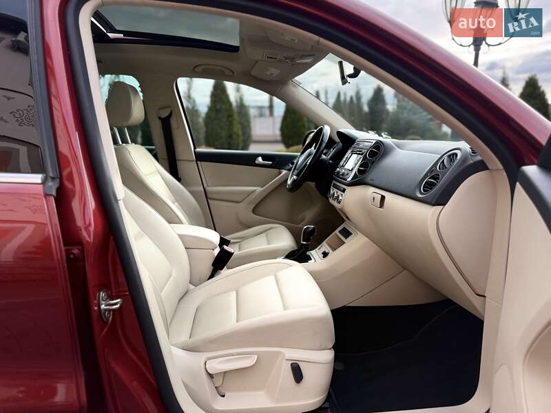 Внедорожник / Кроссовер Volkswagen Tiguan 2014 в Стрые фото 62 Внедорожник / Кроссовер Volkswagen Tiguan 2014 в Стрые