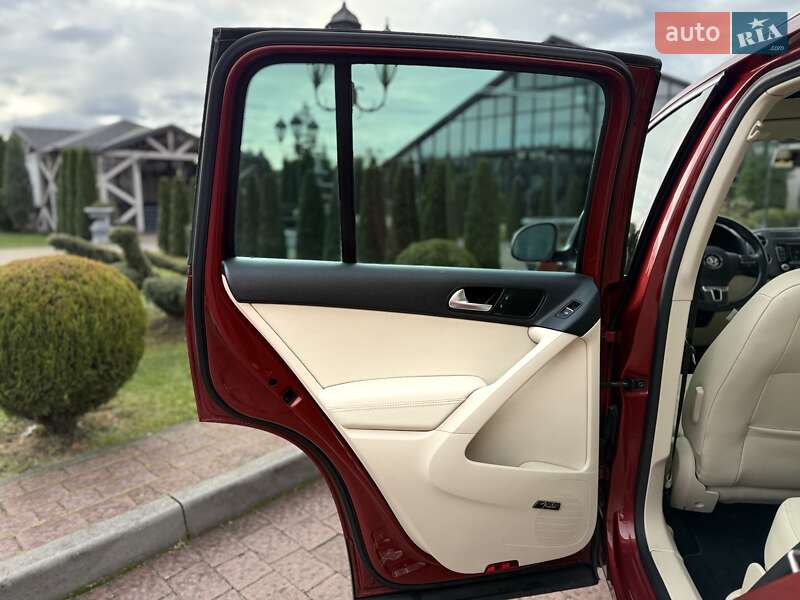 Внедорожник / Кроссовер Volkswagen Tiguan 2014 в Стрые фото 82 Внедорожник / Кроссовер Volkswagen Tiguan 2014 в Стрые