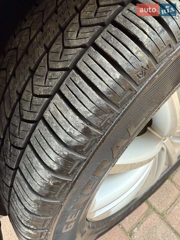 Внедорожник / Кроссовер Volkswagen Tiguan 2014 в Стрые фото 88 Внедорожник / Кроссовер Volkswagen Tiguan 2014 в Стрые