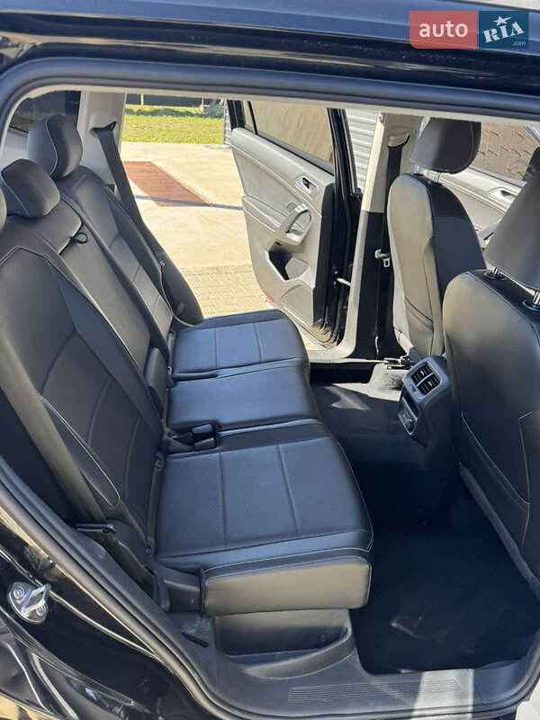 Внедорожник / Кроссовер Volkswagen Tiguan 2020 в Ивано-Франковске фото 44 Внедорожник / Кроссовер Volkswagen Tiguan 2020 в Ивано-Франковске