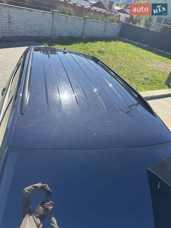 Внедорожник / Кроссовер Volkswagen Tiguan 2020 в Ивано-Франковске фото 5 Внедорожник / Кроссовер Volkswagen Tiguan 2020 в Ивано-Франковске