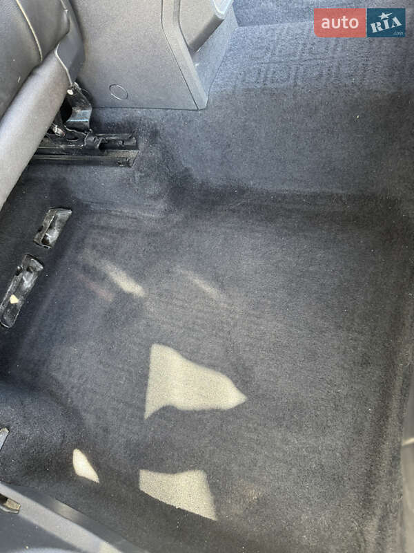 Внедорожник / Кроссовер Volkswagen Tiguan 2020 в Ивано-Франковске фото 8 Внедорожник / Кроссовер Volkswagen Tiguan 2020 в Ивано-Франковске