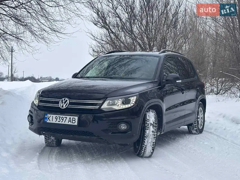 Volkswagen Tiguan 2013 VIN WVGAV3AX9EW544161 фото оголошення 32 з 72