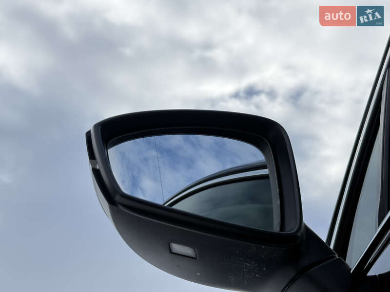 Внедорожник / Кроссовер Volkswagen Tiguan 2019 в Луцке