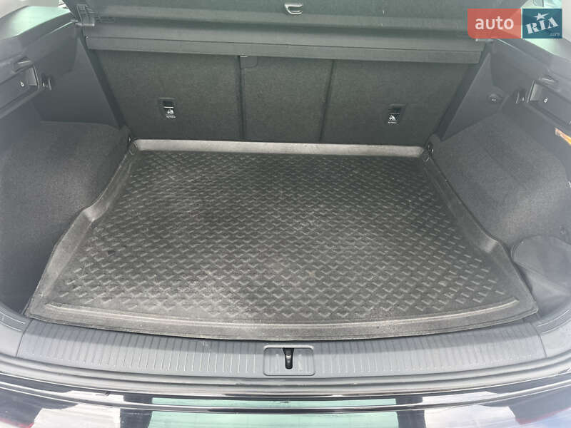 Внедорожник / Кроссовер Volkswagen Tiguan 2019 в Луцке