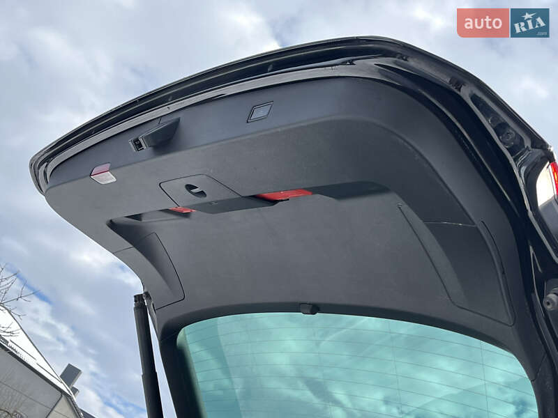 Внедорожник / Кроссовер Volkswagen Tiguan 2019 в Луцке