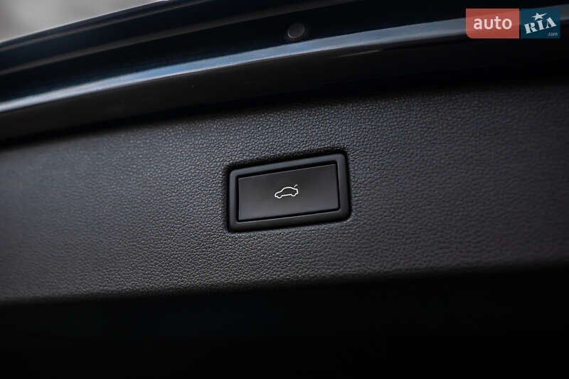 Внедорожник / Кроссовер Volkswagen Tiguan 2021 в Луцке