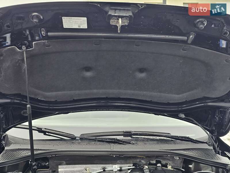 Внедорожник / Кроссовер Volkswagen Tiguan 2023 в Ровно