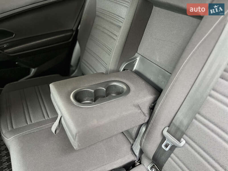 Внедорожник / Кроссовер Volkswagen Tiguan 2023 в Белой Церкви фото 24 Внедорожник / Кроссовер Volkswagen Tiguan 2023 в Белой Церкви