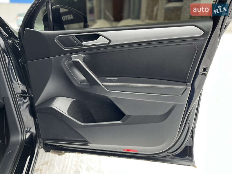 Внедорожник / Кроссовер Volkswagen Tiguan 2023 в Белой Церкви фото 28 Внедорожник / Кроссовер Volkswagen Tiguan 2023 в Белой Церкви