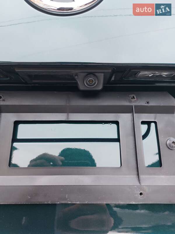 Внедорожник / Кроссовер Volkswagen Tiguan 2018 в Луцке фото 14 Внедорожник / Кроссовер Volkswagen Tiguan 2018 в Луцке