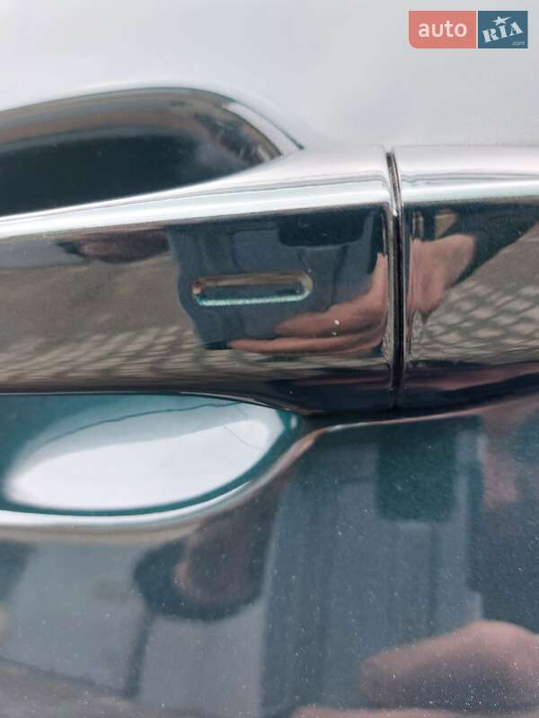 Внедорожник / Кроссовер Volkswagen Tiguan 2018 в Луцке фото 52 Внедорожник / Кроссовер Volkswagen Tiguan 2018 в Луцке